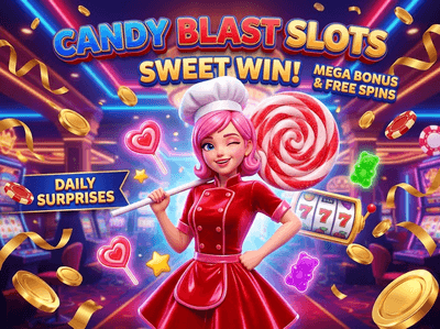 Interfaz de casino online de lujo con fichas doradas
