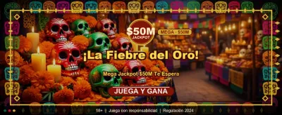 Jackpots Millonarios Hoy